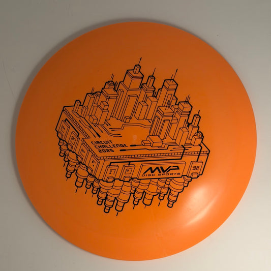 Streamline TRACE • Fission • 150-156g