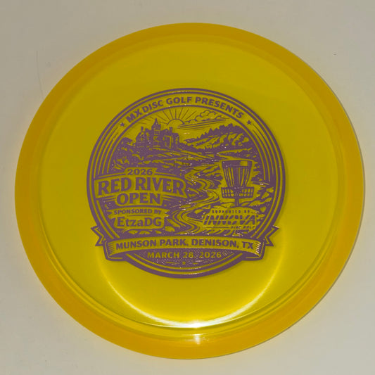 Innova RHYNO • Gummy Champion • 173-5 g