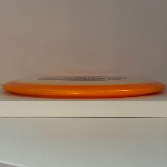 Innova FOX • Halo Star plastic • 167 g