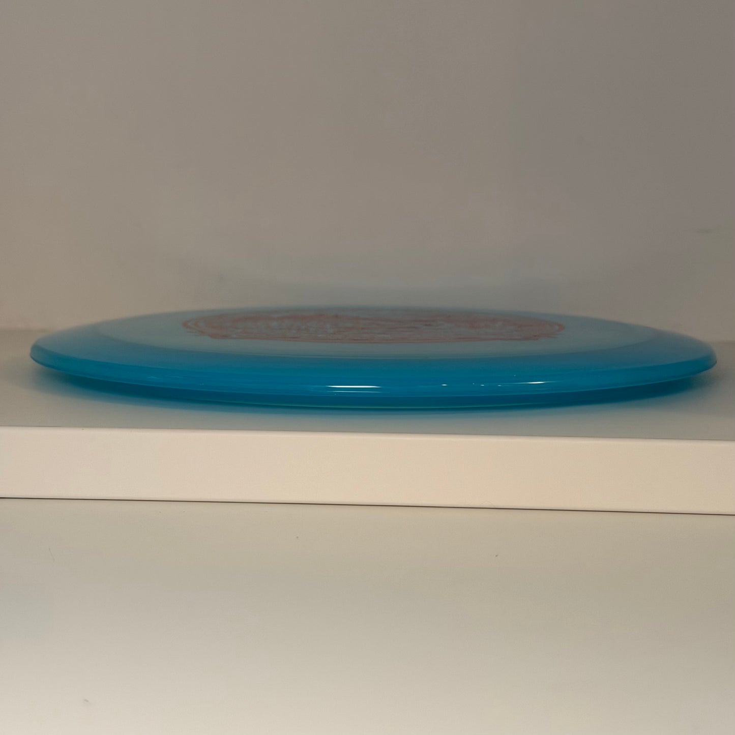 Innova FIREBIRD • Flat Top Champion • 166-9 g