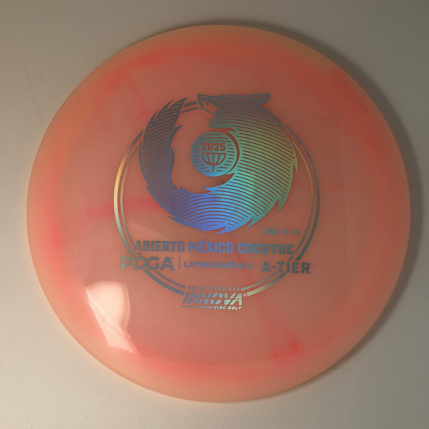 Innova FIREBIRD • Classic Glow Champion • 170-2 g