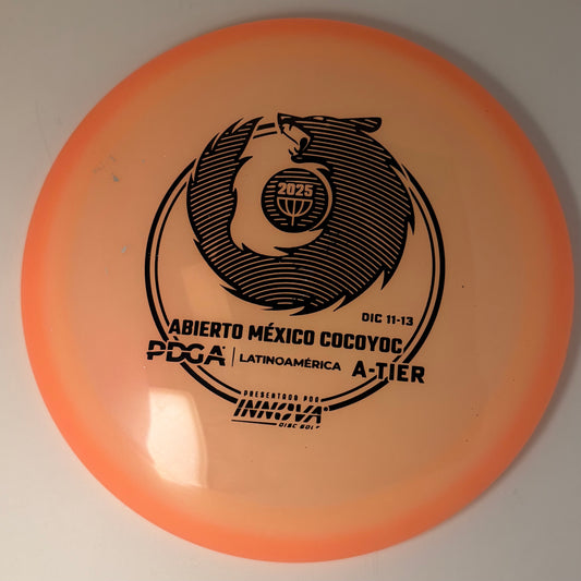 Innova FIREBIRD • Classic Glow Champion • 172 g