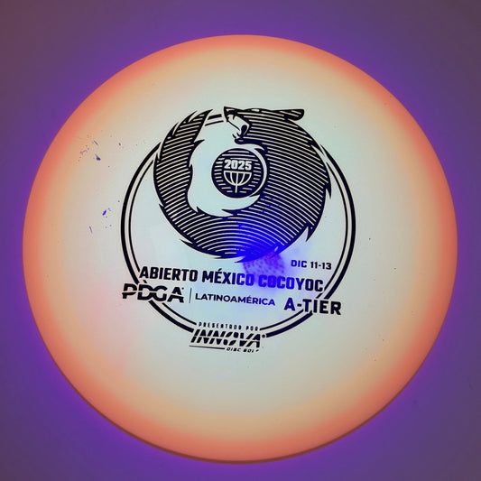 Innova FIREBIRD • Classic Glow Champion • 170-2 g