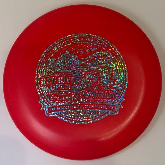Innova KC PRO AVIAR • 175 g (Red)