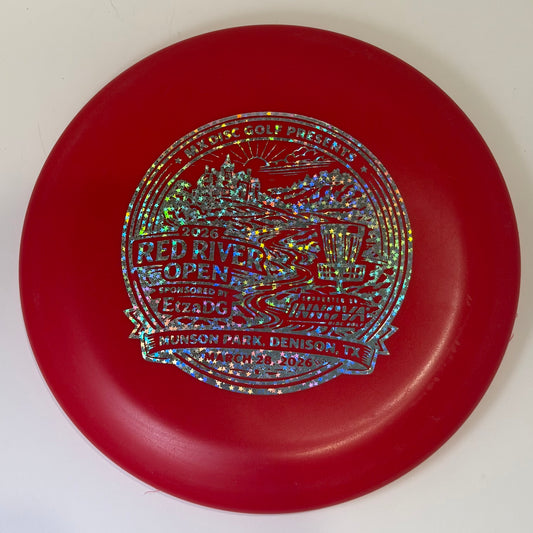 Innova KC PRO AVIAR • 175 g (Red)