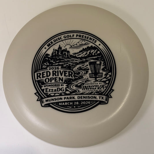 Innova KC PRO AVIAR • Proto Glow • 175 g