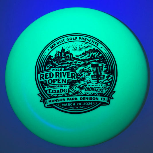 Innova KC PRO AVIAR • Proto Glow • 175 g
