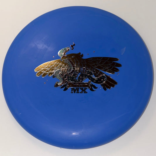 Mint UFO • Royal Firm • 175 g