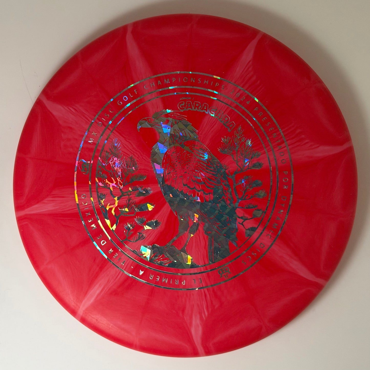 Westside HARP • BT Hard • 173 g