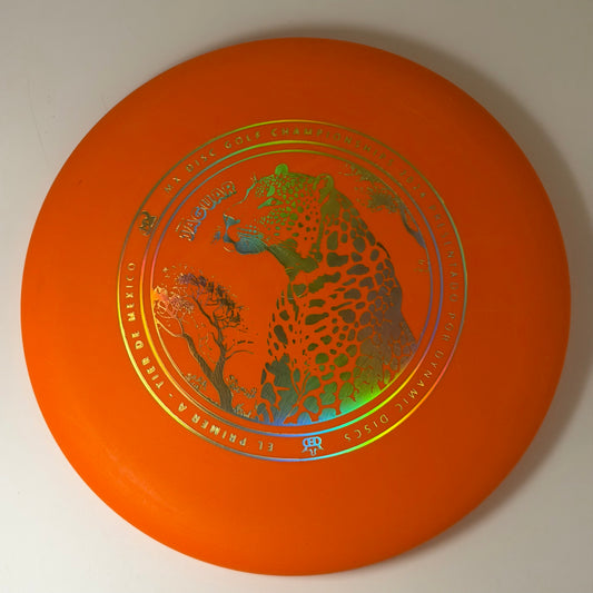 Latitude 64 PURE • Zero Medium • 173 g