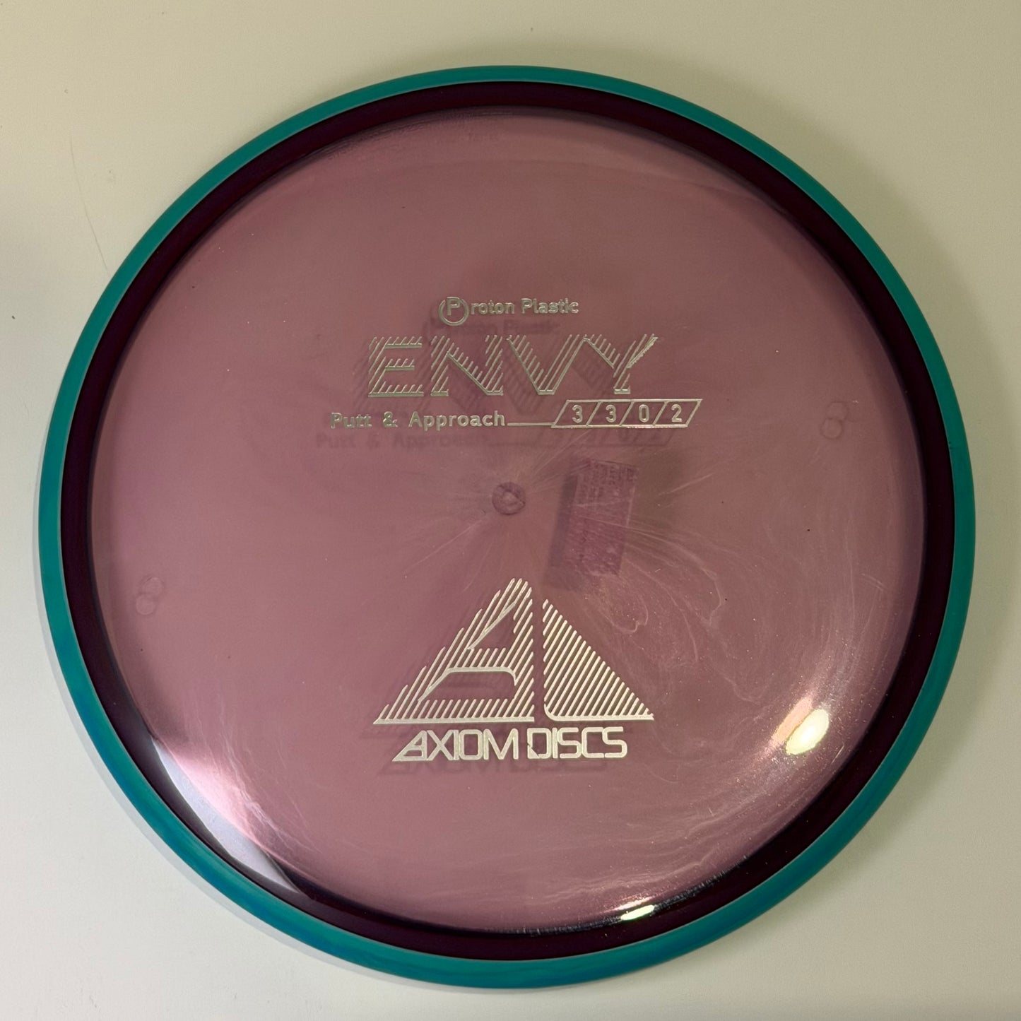 Axiom ENVY • Proton • 174 g