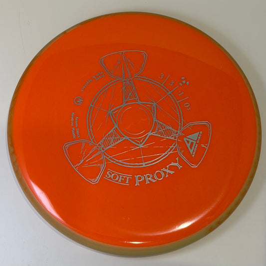 Axiom PROXY • Soft Neutron • 174 g