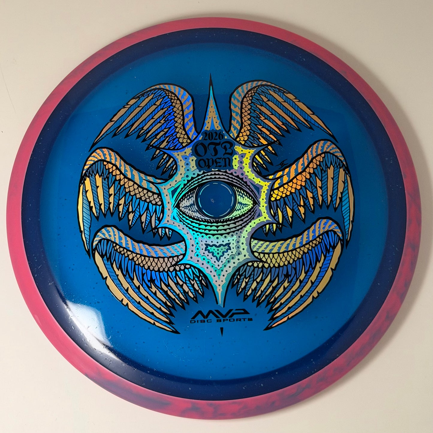 Axiom RHYTHM • Particle Proton Soft • 174 g