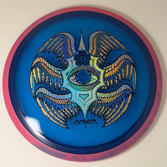 Axiom RHYTHM • Particle Proton Soft • 174 g