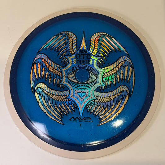 Axiom RHYTHM • Particle Proton • 174-5 g