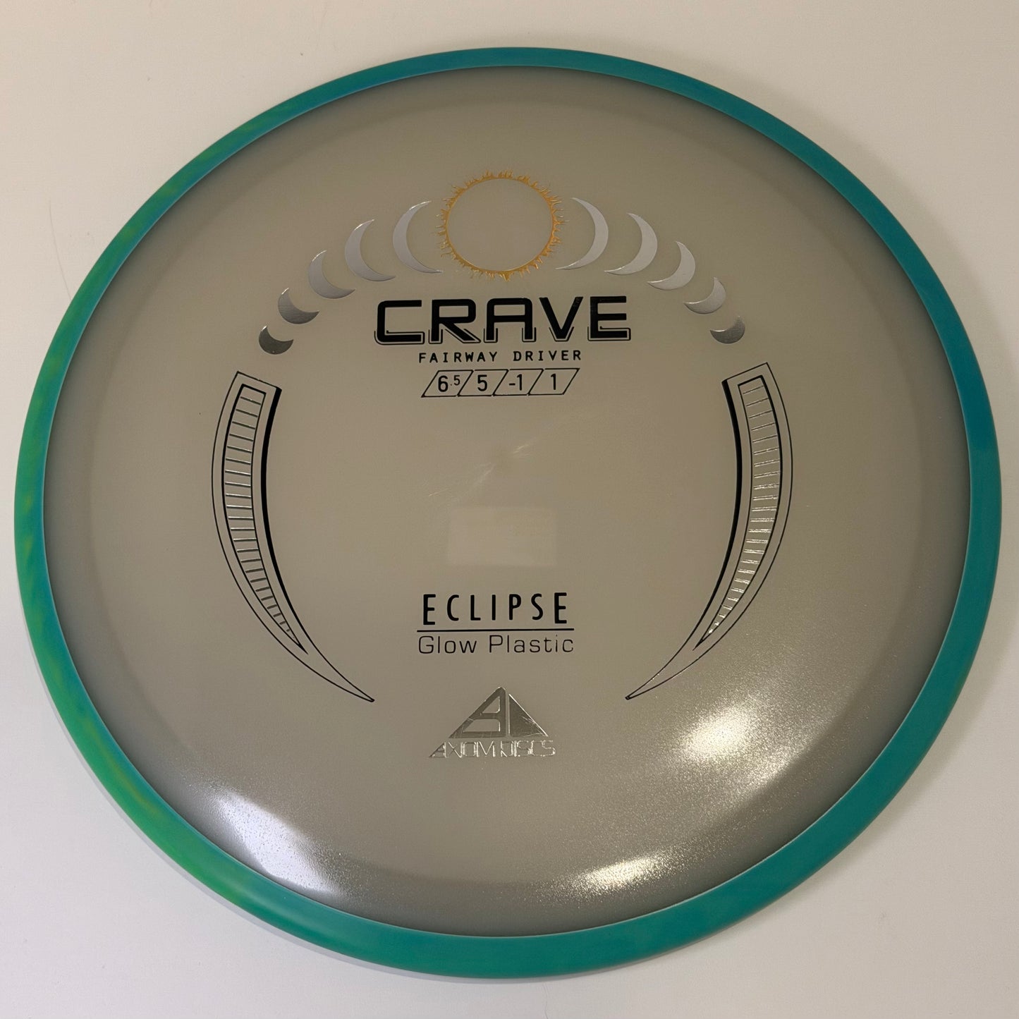 Axiom CRAVE • Eclipse • 174 g