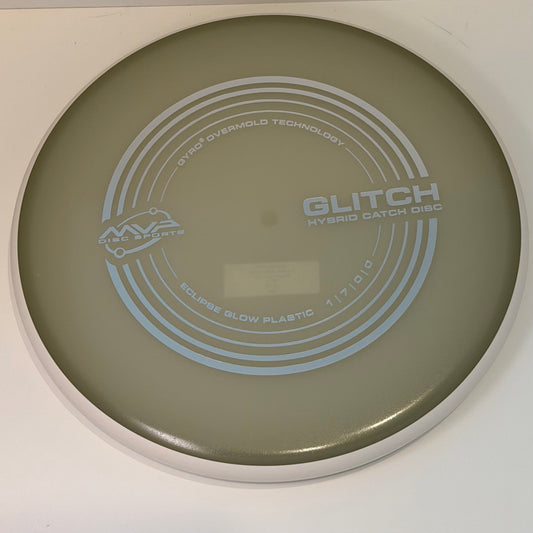 MVP GLITCH • Eclipse • 161 g