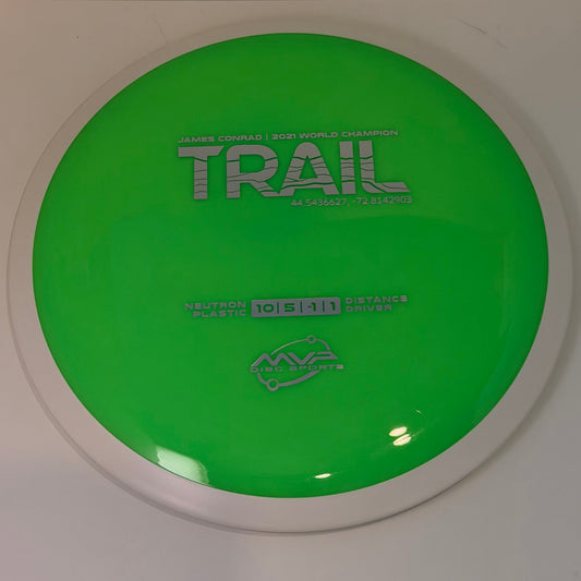 MVP TRAIL • Neutron  • 169 g
