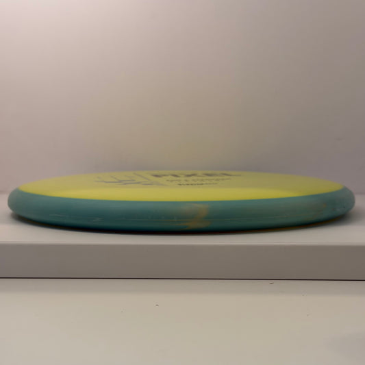 Axiom PIXEL • Electron • 172 g