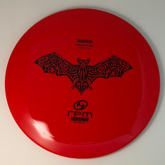RPM PEKAPEKA • Atomic • 171 g