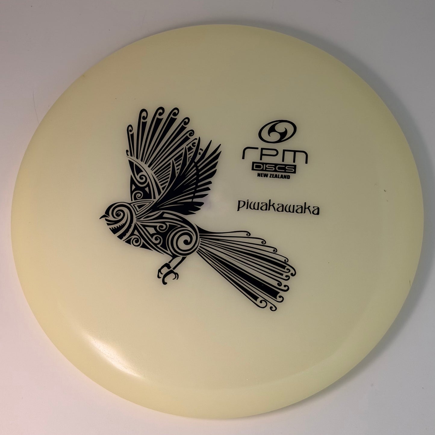 RPM PIWAKAWAKA • Glow • 179 g