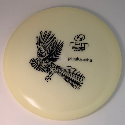 RPM PIWAKAWAKA • Glow • 179 g