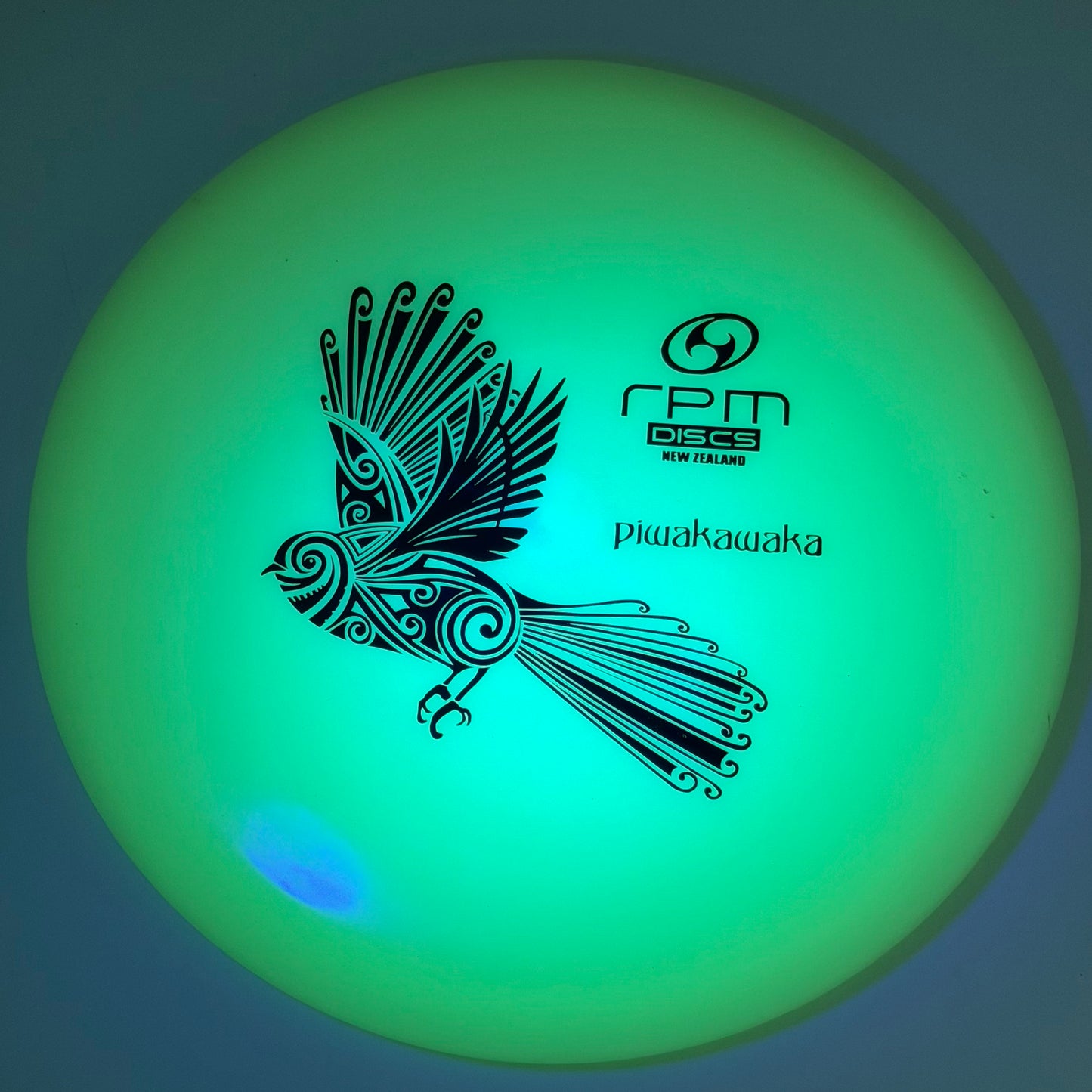 RPM PIWAKAWAKA • Glow • 179 g