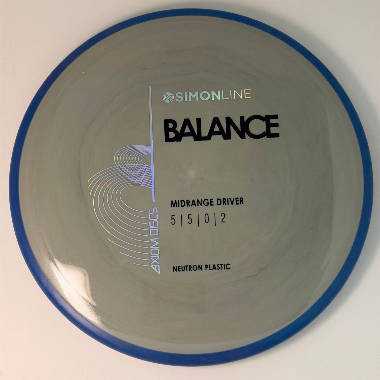 Axiom BALANCE • Neutron • 174 g