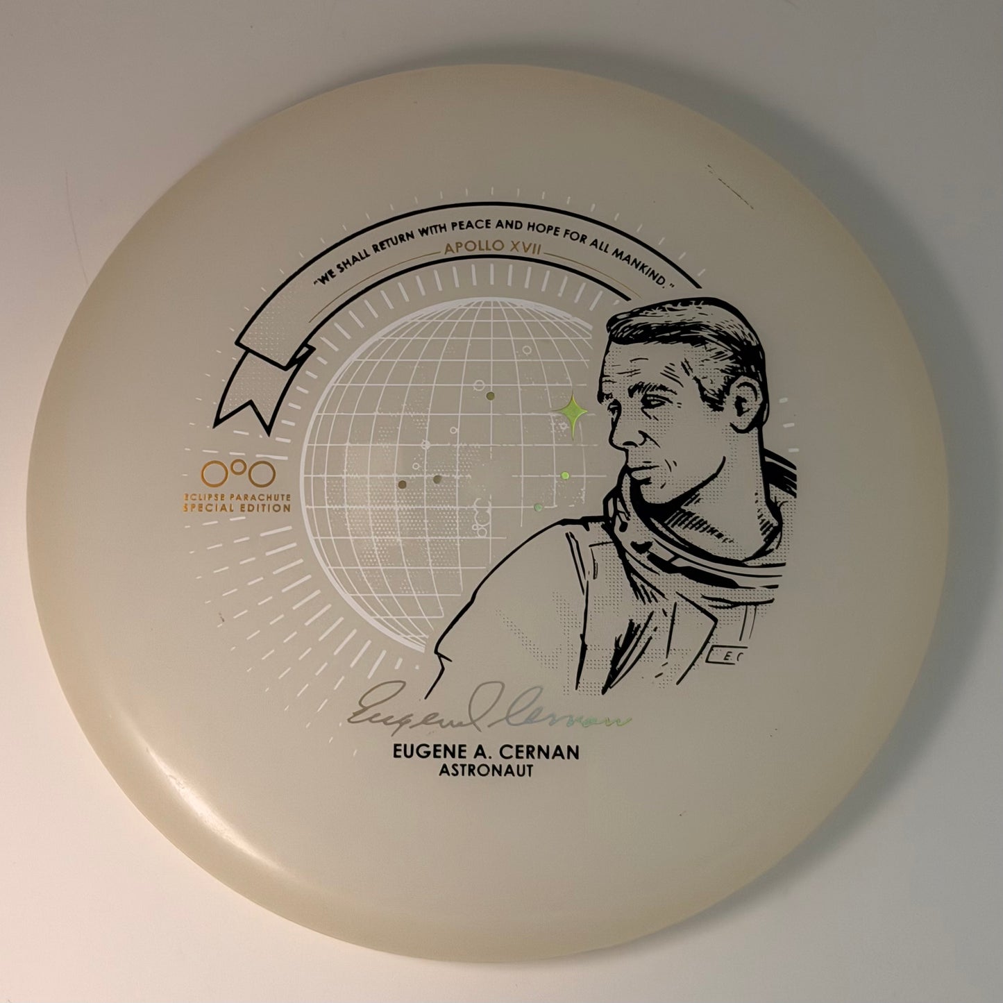 Streamline PARACHUTE • Eclipse • 153g