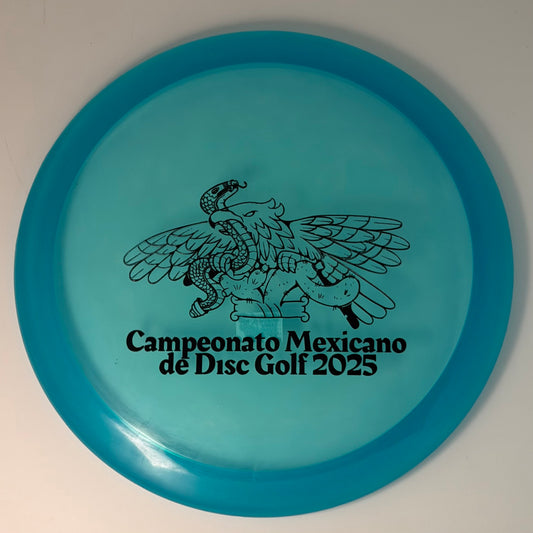 Mint SALAMANDER • Eternal • 172 g