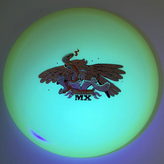 Mint BOBCAT • Nocturnal • 176-7 g