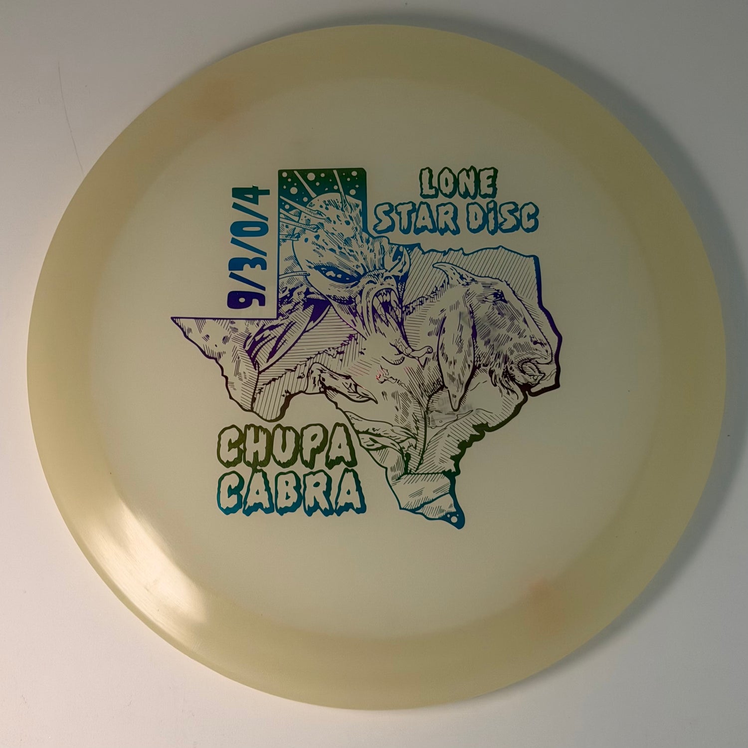 Lone Star