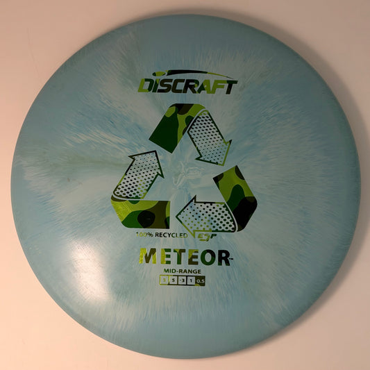 Discraft METEOR • Recycled ESP • 177 g