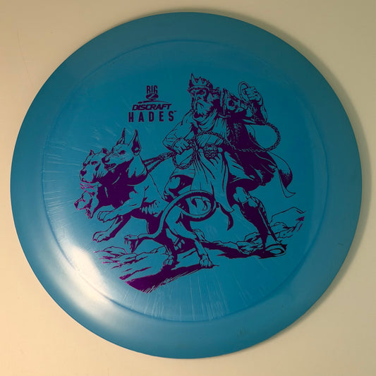 Discraft HADES • Big Z • 173 g