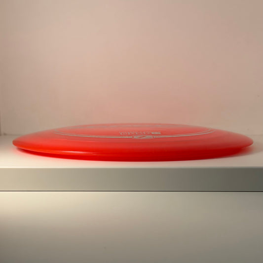 Discraft SCORCH • Z line • 171 g