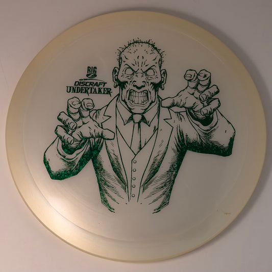 Discraft UNDERTAKER • Big Z • 171 g