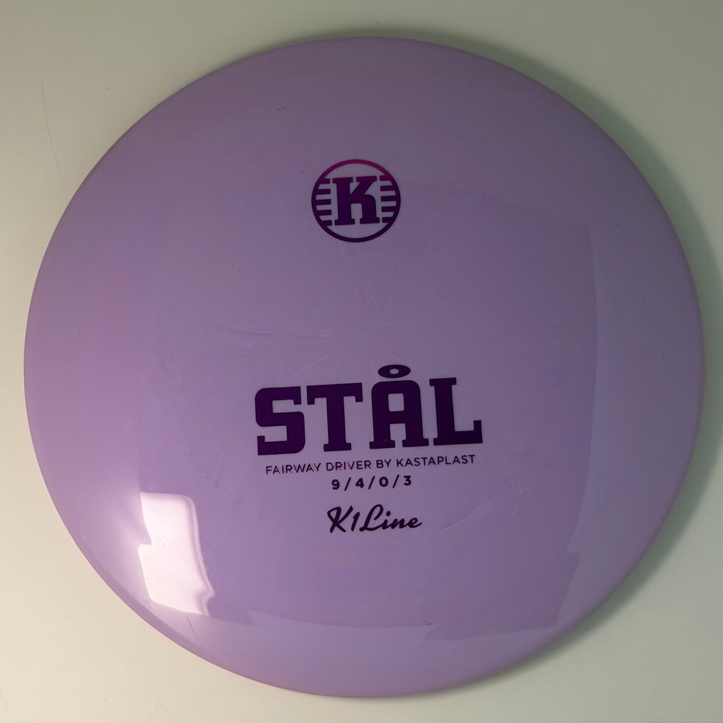 Kastaplast STAL • K1 Line • 173 g