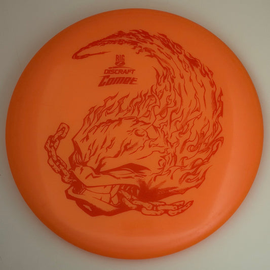 Discraft COMET • Big Z • 177 g
