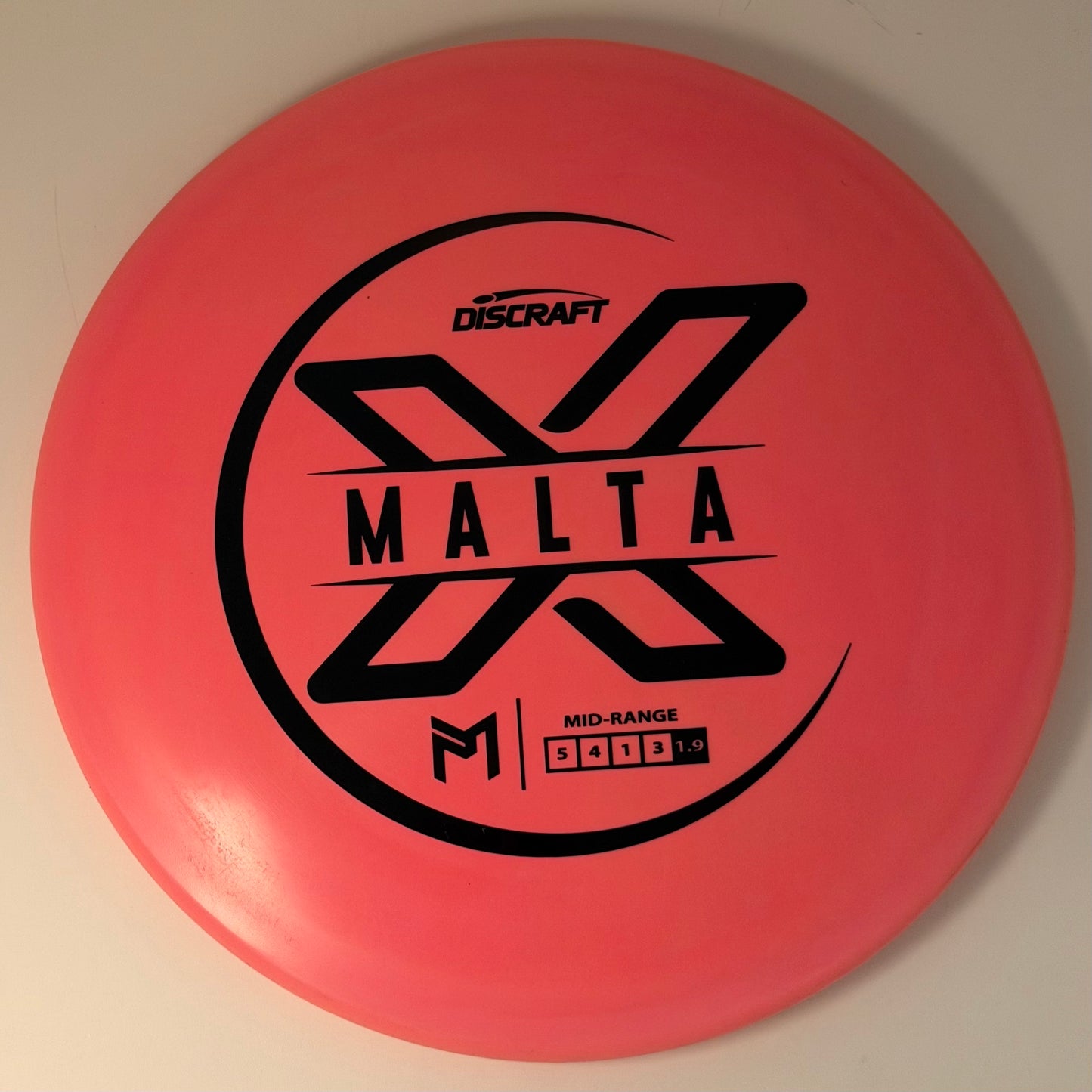Discraft MALTA • X line • 173 g