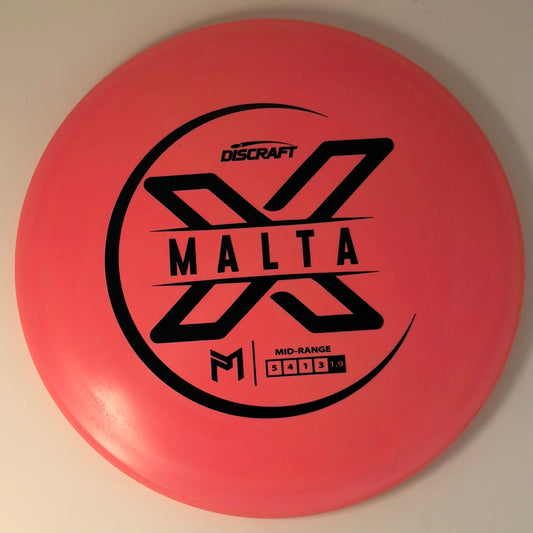 Discraft MALTA • X line • 173 g