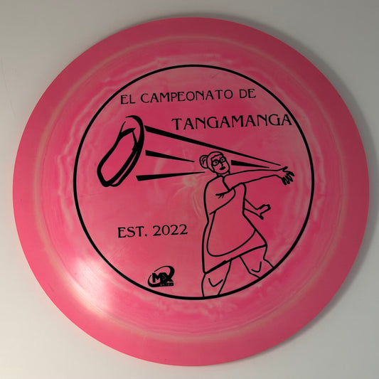 Discraft HEAT • ESP • 173 g