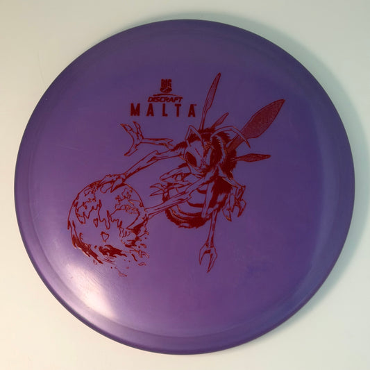 Discraft MALTA • Big Z • 173 g