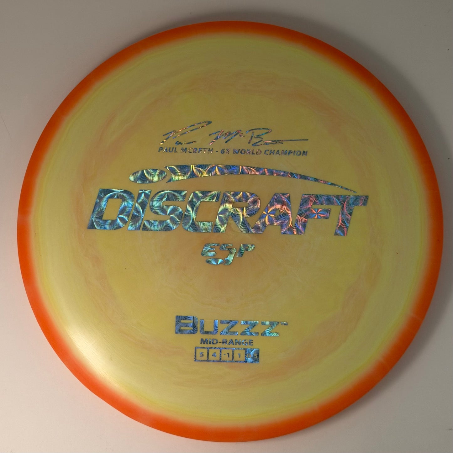 Discraft BUZZZ • ESP • 177 g
