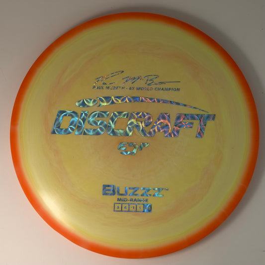 Discraft BUZZZ • ESP • 177 g