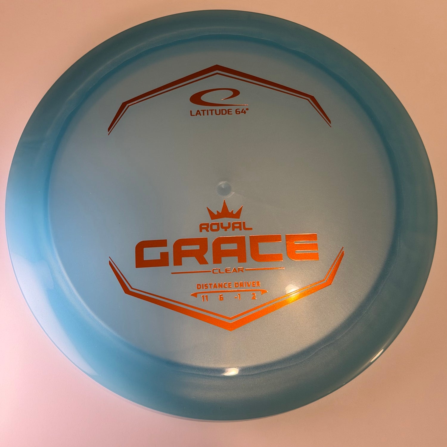Latitude 64