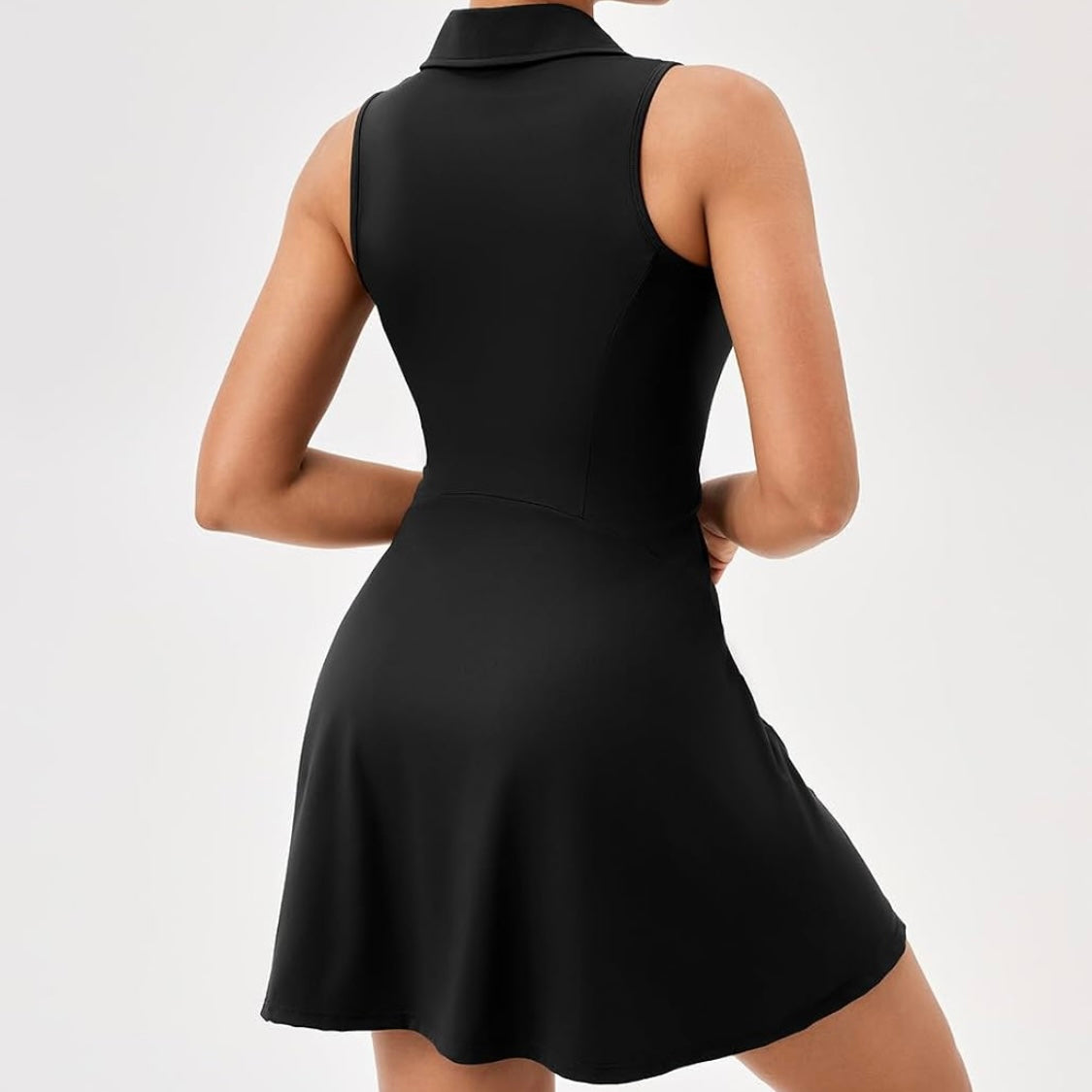Vestido deportivo