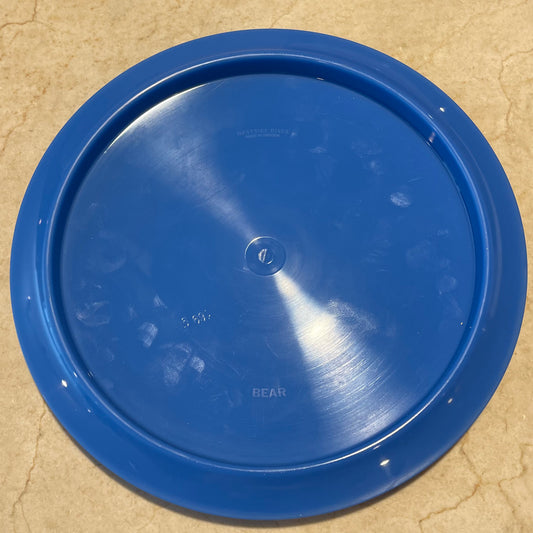 Westside BEAR (Tournament) Blue - CARACARA 2024 MXDGC