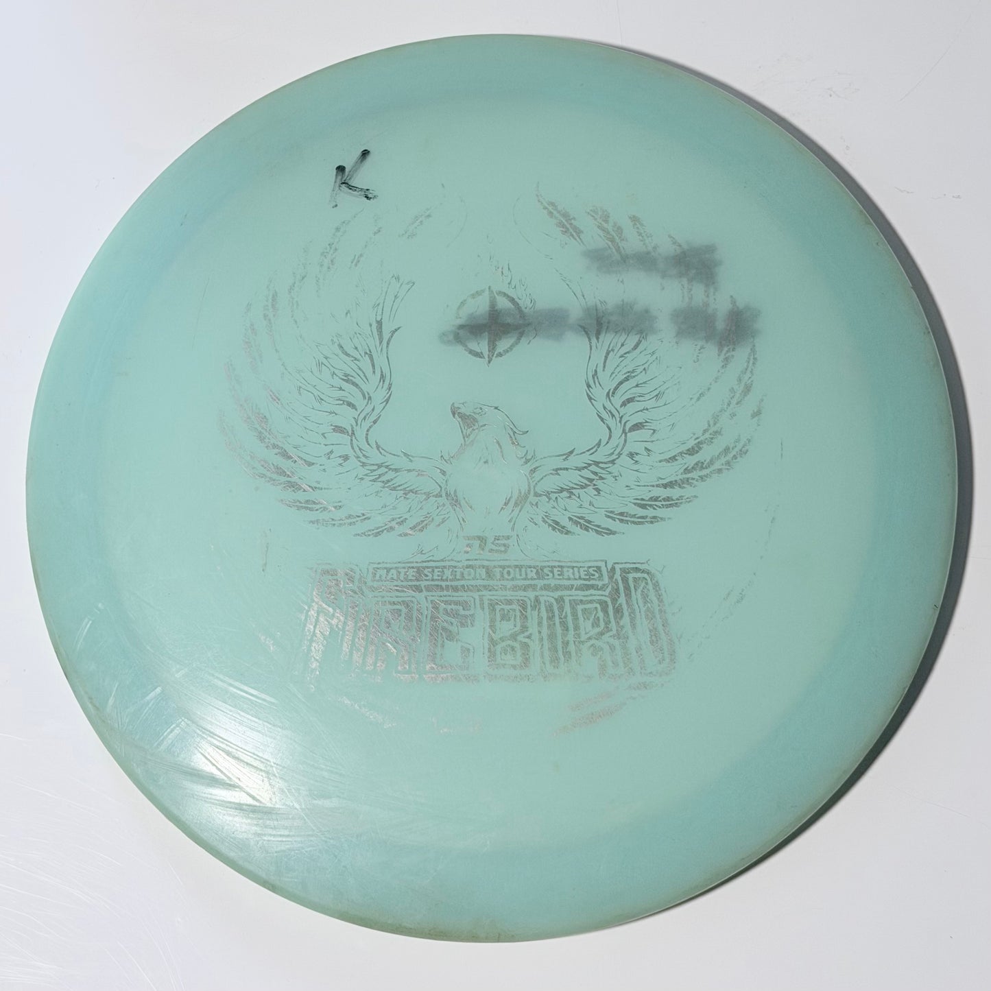 [USED] Innova FIREBIRD • 2021 Nate Sexton Team Series