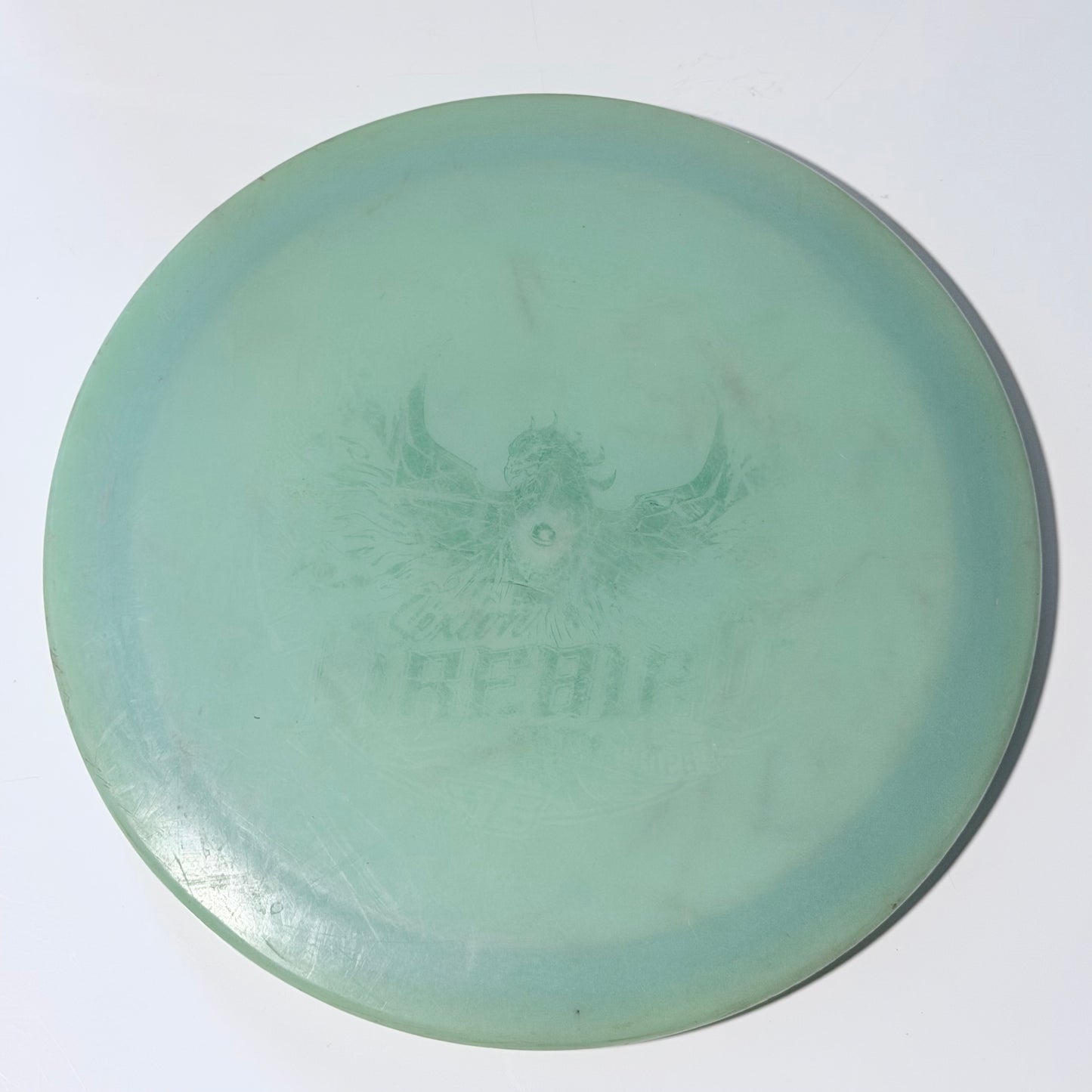 [USED] Innova FIREBIRD • 2021 Nate Sexton Team Series