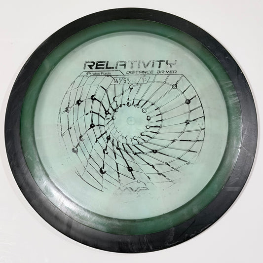 [USED] MVP RELATIVITY • Proton • 173 g